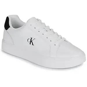 Calvin Klein Footwear Baskets Classic Cupsole pas cher