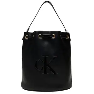 Calvin Klein Accessories Sac Porté épaule Lv04f3232g pas cher
