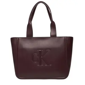 Calvin Klein Accessories Sac Shopper Lv04f3218g pas cher