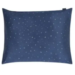 Dore & Rose Premium Kids Pillowcase 50x60 Dark Blue Kussen