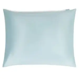Dore & Rose Premium Kids Pillowcase 50x60 Light Blue Kussen pas cher