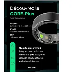 Montres Connectées--NOLATR pas cher