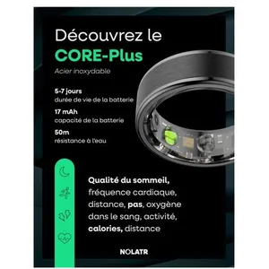 Hi Tech-Montres Connectées-NOLATR pas cher