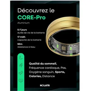 Montres Connectées-NOLATR-10 pas cher