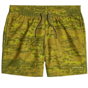 G-star Short De Bain Dirik Graphic pas cher