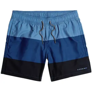 G-star Short De Bain Dirik Color Block pas cher