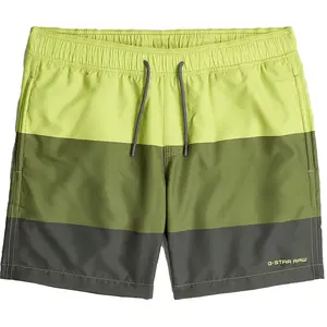 G-star Short De Bain Dirik Color Block pas cher