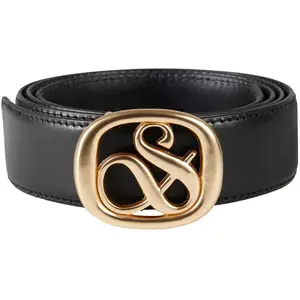 Scotch & Soda Ceinture Ampersand pas cher