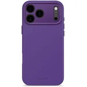 Decoded Hülle MagSafe iPhone 17 Pro Max Soft (Apple iPhone 17 Pro Max)... pas cher