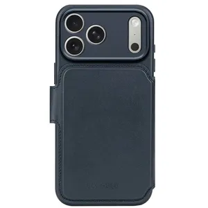 Decoded Etui iPhone 17 Pro mit Hülle (Apple iPhone 17 Pro), Coque pour... pas cher