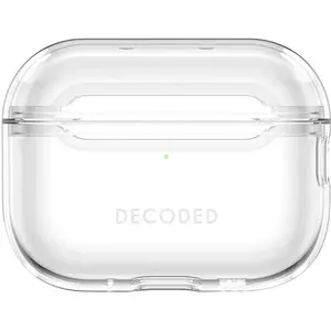 Decoded Silikonhülle AirPods Pro 3 weich stossfest (Manchon pour casqu... pas cher