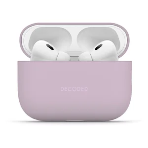 Decoded Silikonhülle AirPods Pro 3 weich stossfest (Manchon pour casqu... pas cher