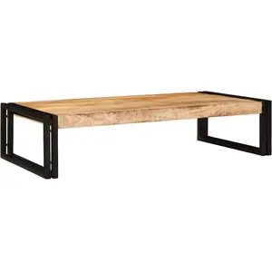 vidaXL Vidaxl Étagère De Salle De Bain Avec Étagère 100 X 50 X 23 Cm pas cher