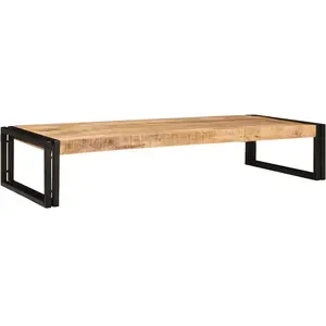 vidaXL Vidaxl Étagère De Salle De Bain Avec Étagère 120 X 50 X 23 Cm