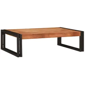 vidaXL Vidaxl Étagère De Salle De Bain Avec Étagère 80 X 50 X 23 Cm pas cher