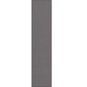 vidaXL Paillasson anthracite 115x500 cmVendu parvidaxl-be