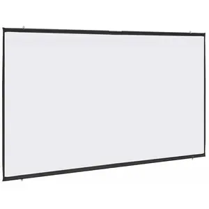 Comparateur de prix : vidaXL Écran de projection mural 108 pouces 16:9
