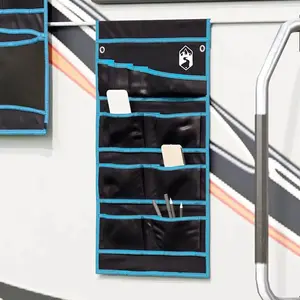 Comparateur de prix : vidaXL Vidaxl Sac De Rangement Avec Stockage 63.5 X 40 Cm Oxford