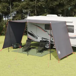 vidaXL Vidaxl Tarp Résistant À L'eau 302 X 240 X 240 Cm pas cher