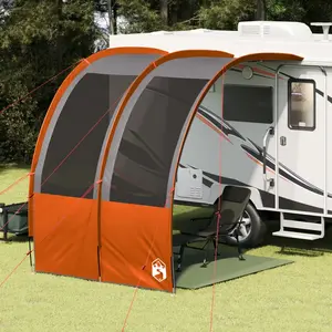 vidaXL Tarp résistant à l'eau 260 x 200 x 260 cm pas cher
