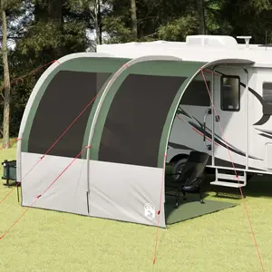 vidaXL Tarp résistant à l'eau 260 x 300 x 260 cm pas cher