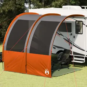 vidaXL Vidaxl Tarp Résistant À L'eau 250 X 260 X 260 Cm pas cher