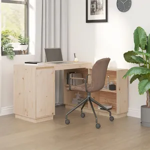 vidaXL Cadre de lit sans matelas blanc 90x200 cm bois de pin massif pas cher