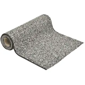 Comparateur de prix : vidaXL Revêtement de pierre gris 200x40 cm