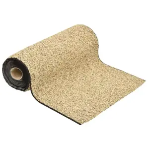 Comparateur de prix : vidaXL Revêtement de pierre sable naturel 100x40 cm