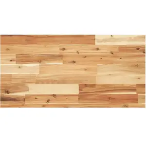 vidaXL Dessus de meuble de salle de bain finition à l'huile 80x40x4 cm pas cher