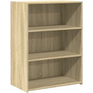 vidaXL Buffet chêne sonoma 70x41x93 cm bois d'ingénierie pas cher