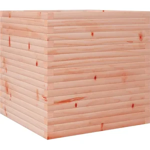 vidaXL Jardinière 70x70x68,5 cm bois massif de douglasVendu parrakuten