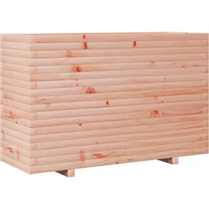 vidaXL Jardinière 110x40x72 cm bois massif douglasVendu parrakuten