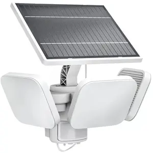 Philips Lumière Solaire Zyren 24.5w 4000/50 Lumens 5000k