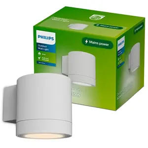 Philips, Éclairage d'extérieur, Outdoor Fylx (GU10, IP44)