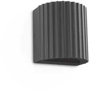 Philips Applique Murale Zyre 4.3w 800 Lumens