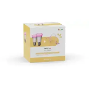 Pack PHILIPS Pack rééquipement Ambiance Boulanger 202 pas cher