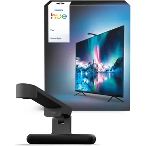Philips Hue Play Synchronisation d¿Écran 929004440202 pas cher