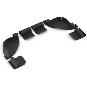 Philips Hue, Bande LED, Support Play Gradient Lightstrip Pro pour télé... pas cher