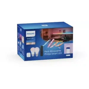Pack PHILIPS HUE Philips Smart Led 2026 pas cher