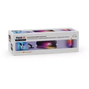 Philips Hue - Lampe Connectée  Entertainment 2026 pas cher