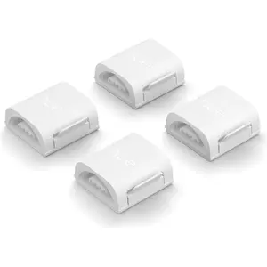 Philips Hue Flux Connector - Verbindt 2 Flux LED strips in een rechte ...
