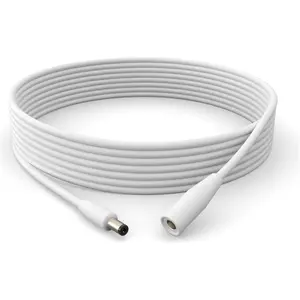 Philips Hue Flux Verlengkabel - 5 m - Eenvoudige installatie - Onopval...