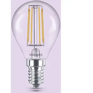 LED Lamps, Ampoule, LED Classic E14 (E14, 470 lm, 3 x) pas cher