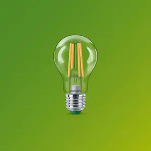 Comparateur de prix : Philips Ultra Efficient LED Bulb, Classe d'efficacité énergétique A, a...