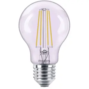 LED Lamps, Ampoule, LED Classic E27 (E27, 806 lm, 3 x) pas cher