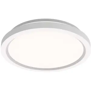 Philips, Applique + plafonnier, 8721103057587 (2400 lm) pas cher