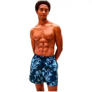 Tommy Hilfiger Short De Bain Um0um03266 pas cher