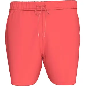 Tommy Hilfiger Short De Bain Um0um03477 Trunk pas cher
