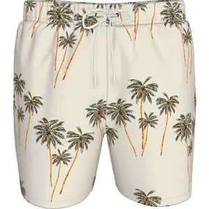 Tommy Hilfiger Short De Bain Um0um03491 Trunk pas cher